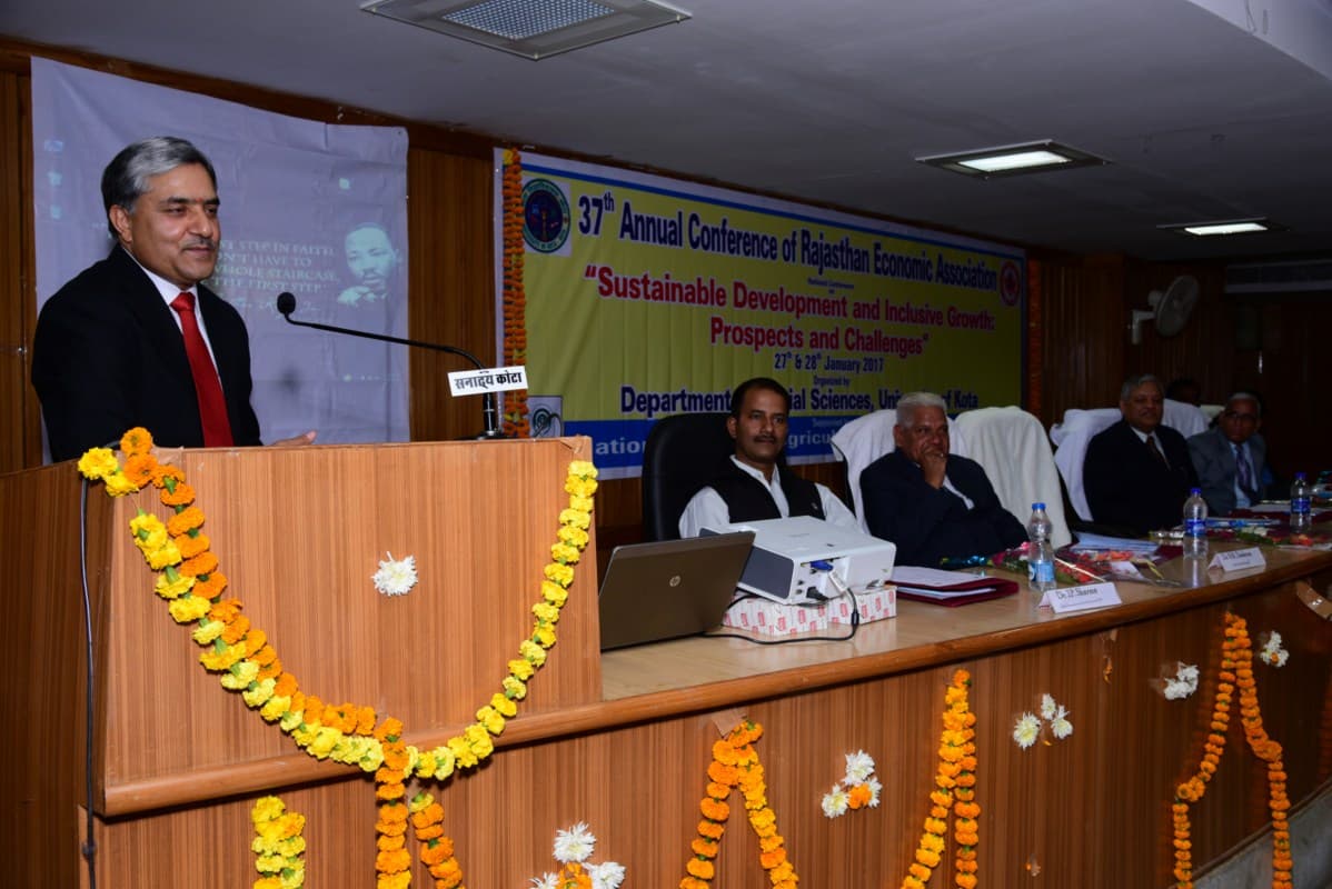 University of Kota Events photo 6